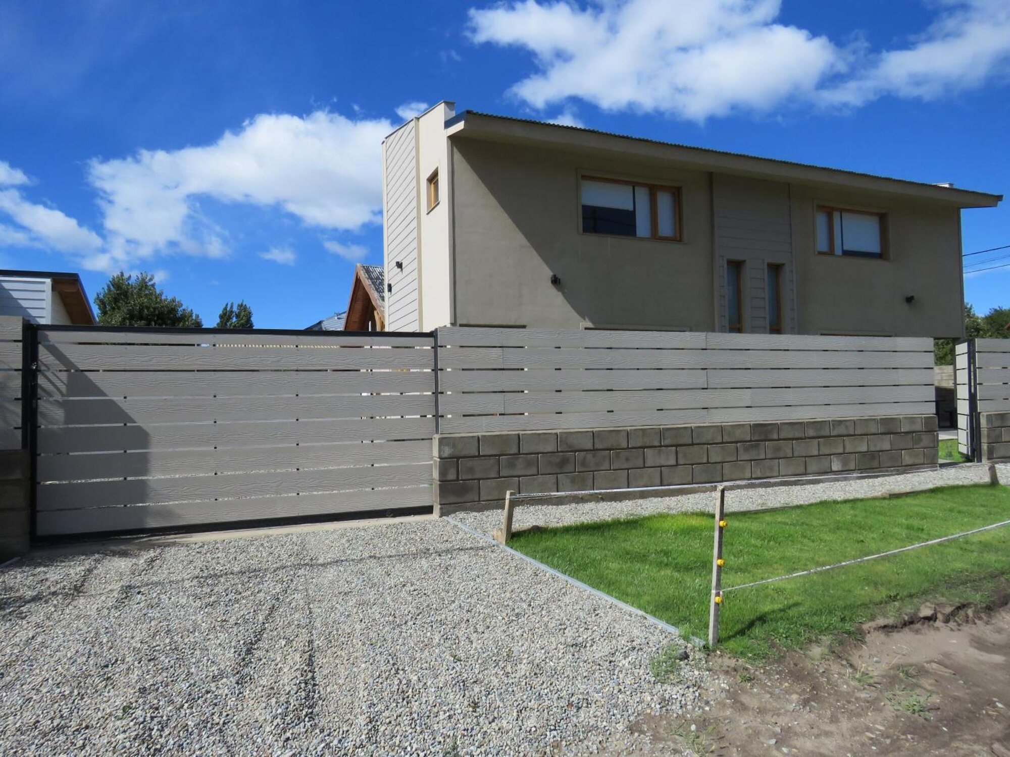 Departamentos Limay, en Dina Huapi